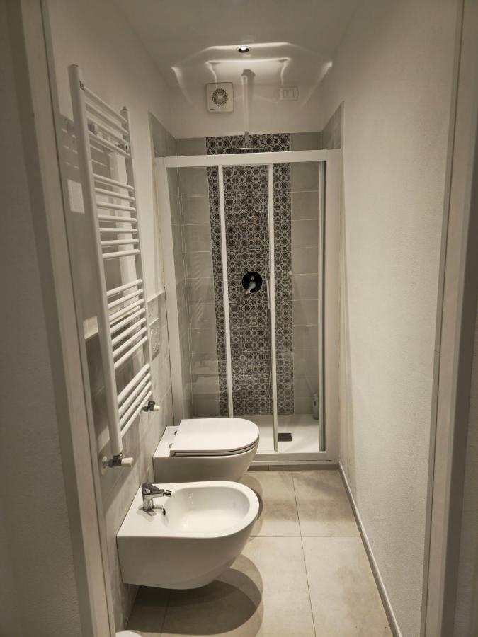 Апартаменты Casa Anelita Специя Экстерьер фото